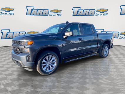 2022 Chevrolet Silverado Jefferson City TN