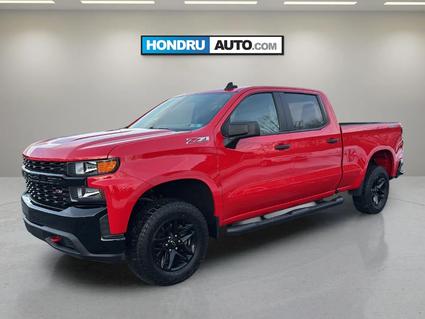 2020 Chevrolet Silverado Manheim PA