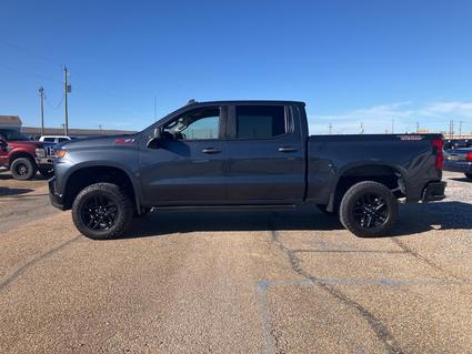 2021 Chevrolet Silverado Houma LA