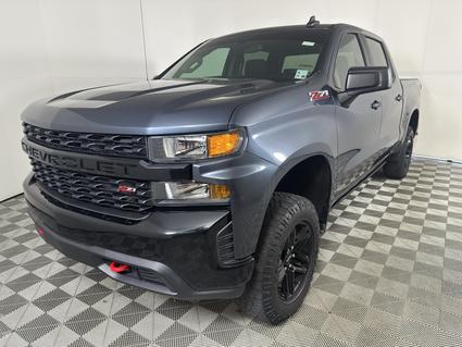 2021 Chevrolet Silverado Houma LA