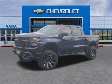 2021 Chevrolet Silverado San Antonio TX