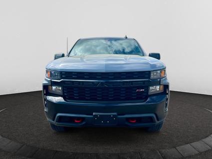 2020 Chevrolet Silverado Saltillo MS