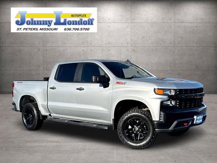 2020 Chevrolet Silverado St. Peters MO