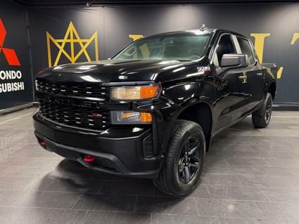 2021 Chevrolet Silverado Redondo Beach CA