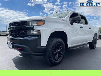 2021 Chevrolet Silverado Layton UT