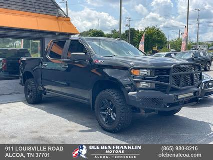 2020 Chevrolet Silverado Oak Ridge TN