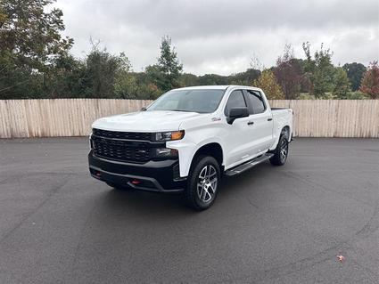 2020 Chevrolet Silverado Collierville TN