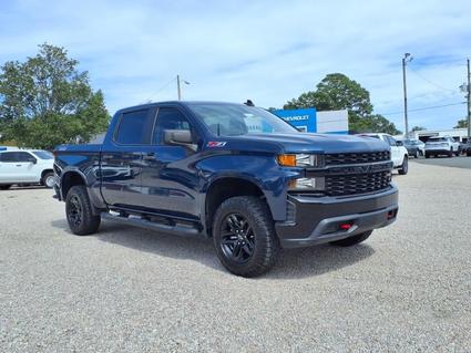 2019 Chevrolet Silverado Wendell NC