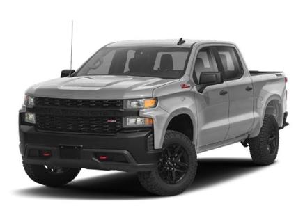2020 Chevrolet Silverado Hopkins MN