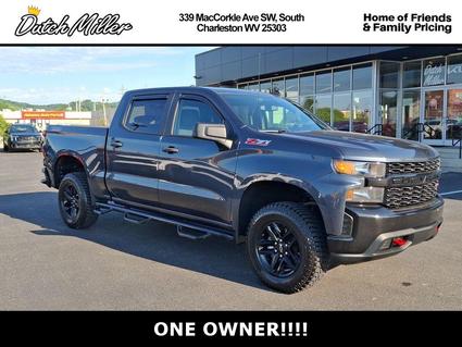 2021 Chevrolet Silverado South Charleston WV