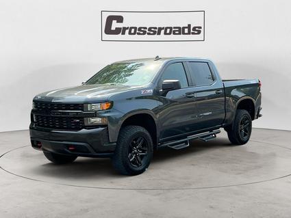2021 Chevrolet Silverado Corinth MS