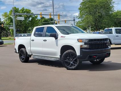 2021 Chevrolet Silverado Kalamazoo MI