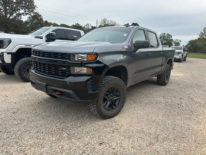 2020 Chevrolet Silverado Corinth MS