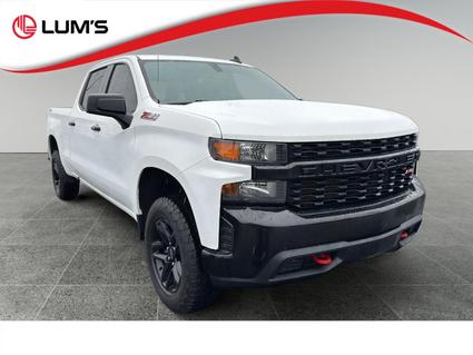 2020 Chevrolet Silverado McMinnville OR