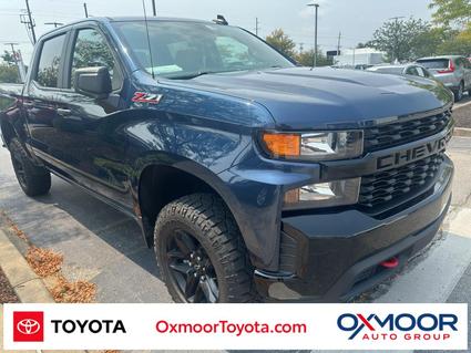 2021 Chevrolet Silverado Louisville KY