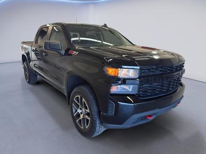 2020 Chevrolet Silverado Brunswick OH