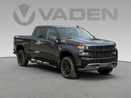 2022 Chevrolet Silverado Savannah GA
