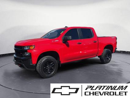 2022 Chevrolet Silverado Santa Rosa CA