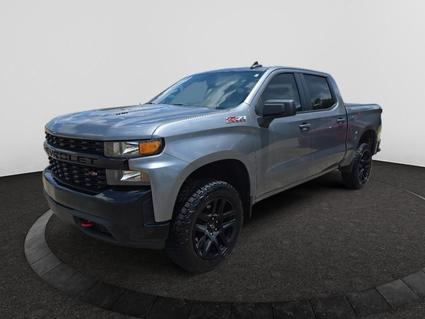 2021 Chevrolet Silverado New Albany MS