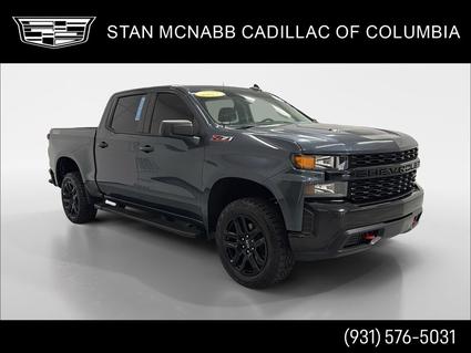 2022 Chevrolet Silverado Columbia TN