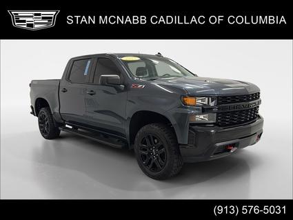 2022 Chevrolet Silverado Columbia TN