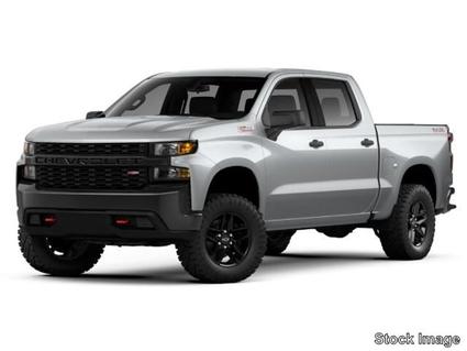 2021 Chevrolet Silverado Beckley WV