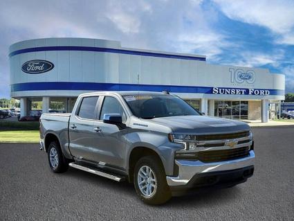 2021 Chevrolet Silverado St. Louis MO