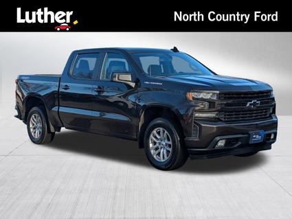 2019 Chevrolet Silverado Minneapolis MN