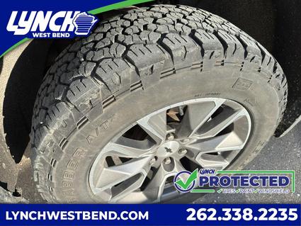 2019 Chevrolet Silverado West Bend WI