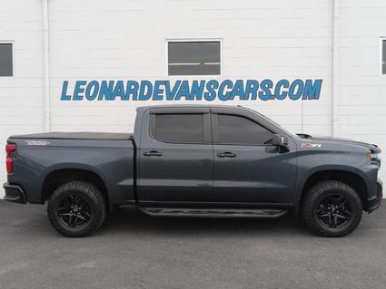 2019 Chevrolet Silverado Wenatchee WA