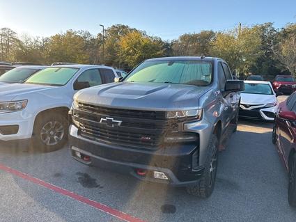 2019 Chevrolet Silverado Fort Walton Beach FL