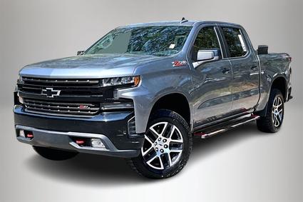 2019 Chevrolet Silverado Fort Walton Beach FL