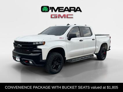 2020 Chevrolet Silverado Denver CO