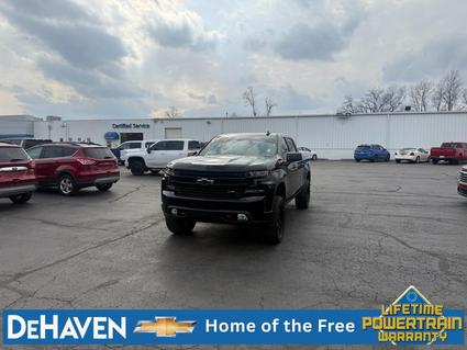 2020 Chevrolet Silverado Fort Wayne IN