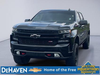 2020 Chevrolet Silverado Fort Wayne IN