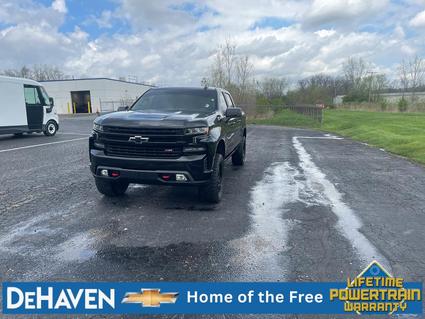 2020 Chevrolet Silverado Fort Wayne IN