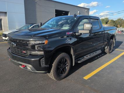 2021 Chevrolet Silverado Elizabethtown KY