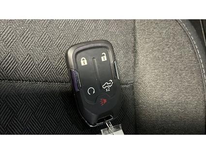 2019 Chevrolet Silverado Plymouth WI