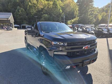 2019 Chevrolet Silverado Lebanon VA