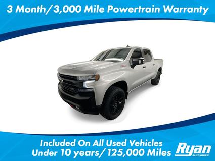 2022 Chevrolet Silverado Monroe LA