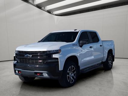 2020 Chevrolet Silverado Fort Morgan CO