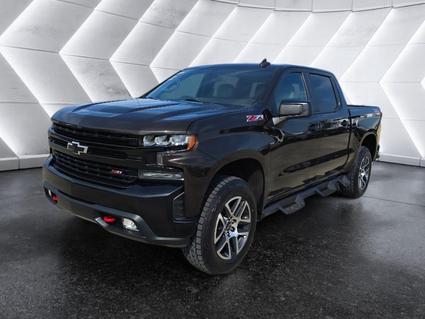 2020 Chevrolet Silverado New Albany MS