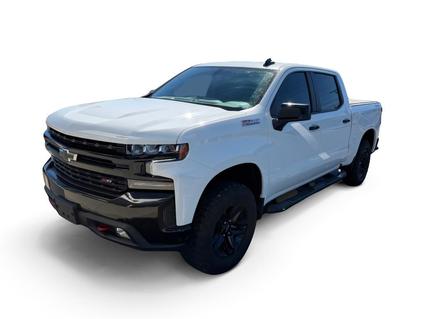 2021 Chevrolet Silverado Tullahoma TN
