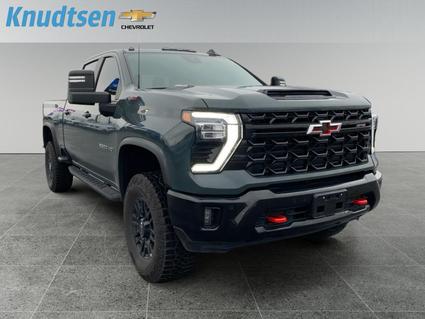2021 Chevrolet Silverado Post Falls ID