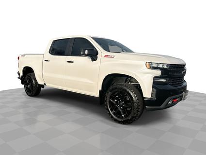 2022 Chevrolet Silverado Florissant MO