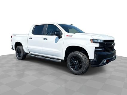 2022 Chevrolet Silverado Florissant MO