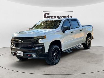 2021 Chevrolet Silverado Corinth MS