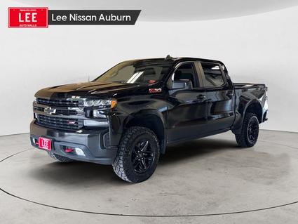 2022 Chevrolet Silverado La Grande OR