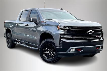 2019 Chevrolet Silverado Union City GA