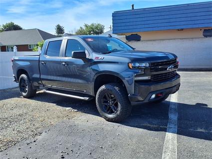 2019 Chevrolet Silverado Indiana PA
